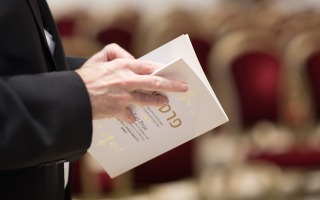 The Institute for Research in Jewish Law was the proud winner of the “Katz Prize for the Implementation of Halakcha in Modern Life”